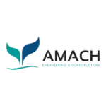 Logo AMACH