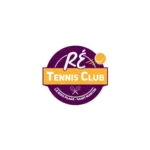 Logo Ré Tennis Club